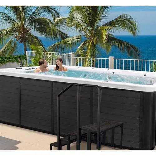 Swimspa hot tubs for sale in Arnold